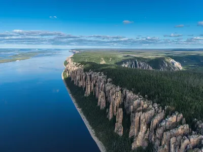 15 самых красивых рек мира - АЗЕРТАДЖ