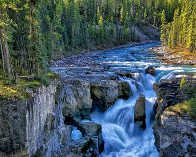 Самые красивые реки мира | lihmanata