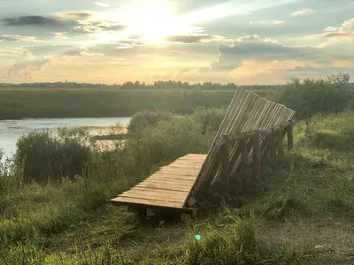 Последние дикие реки Европы: что это и зачем бренд Patagonia | Perito