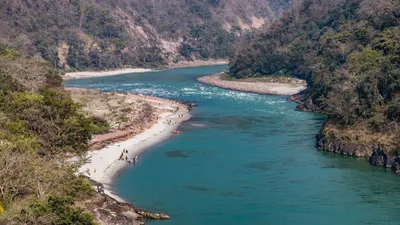 ТОП 10 Крупнейших рек мира по протяженности - YouTube