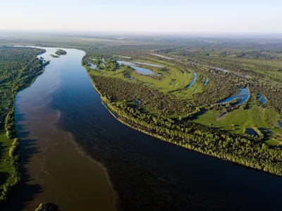 Великие реки России: Вишера – пороги и алмазные россыпи - ВОДА РОССИИ