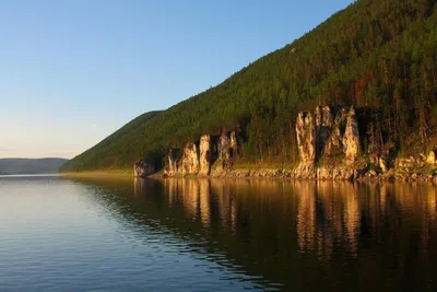 Великие реки России: на берегах Оки нет ни грусти, ни тоски - ВОДА РОССИИ