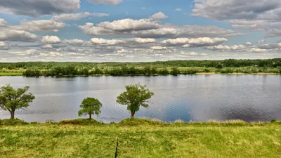 Река, ставшая \"кровавой\" в пригороде Краснодара, напугала кубанцев -  PrimaMedia.ru