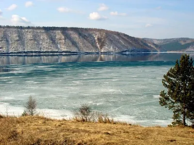 Госдоклад - «Вода России»