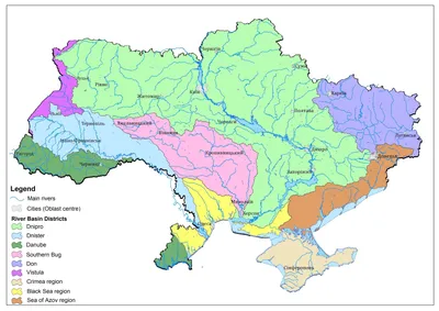 Украина - EUWIPLUSEAST