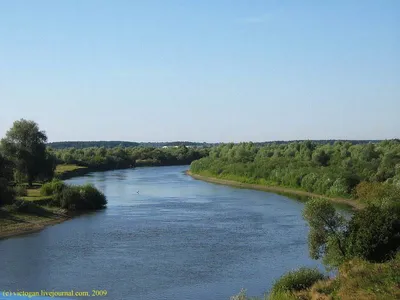 Водные маршруты Украины. 55 рек для сплава на байдарках, рафтах и  катамаранах - Альпинист