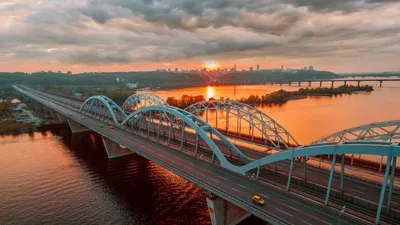 Большое течение: самые красивые и крупные реки Украины - Украина |  Обозреватель | OBOZ.UA