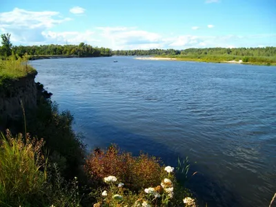 День Днепра: впечатляющие факты о самой большой реке Украины - Новости  Днепра - Днепр