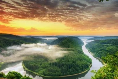 Десна – река Украины