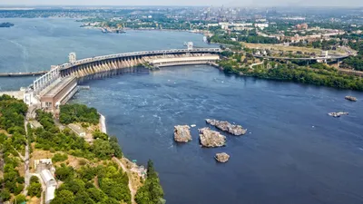 Обмеление рек - в Украине фиксируют аномальную ситуацию с водой |  РБК-Україна