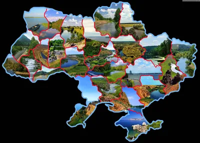 Реки Украины | Danube River News