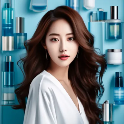 Корейская косметика от лучших брендов 🛍️ Pretty Cosmetics