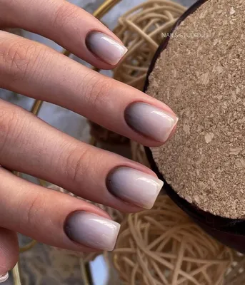 Миндалевидные ногти — самый благородный маникюр весны | Woman.ru | Дзен
