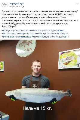 Сибирская рыба, рыба и морепродукты, ул. Революции, 4, Горячий Ключ —  Яндекс Карты