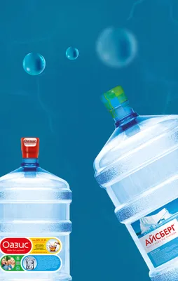 Скандал вокруг рекламы питьевой воды с Шумахером (ФОТО)