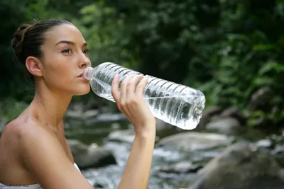 Видео о природной питьевой воде \"Славная\"