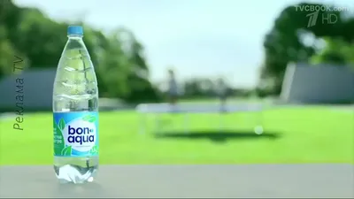 Реклама воды «Святой источник» с Верой Брежневой - TVCBOOK