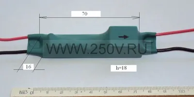 Трехфазное реле напряжения и контроля фаз РНПП-301. Цена 3 035 ₽ ₽ | ООО  «Новатек-Электро»