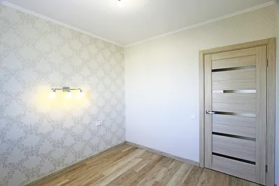 Дизайнерский ремонт 3-х комнатной квартиры, 72 м2, в Кудрово - МихалычСтрой