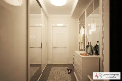 Дизайн ремонта 3 х комнатной квартиры в Санкт-Петербурге — интерьеры квартир  от дизайнеров студии «А8»