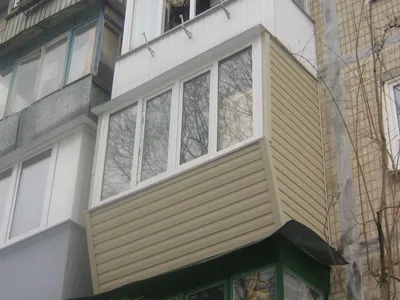 Остекление и отделка балкона под ключ в Красногорске