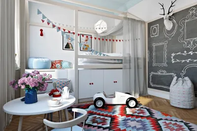 Дизайн детской комнаты для мальчика подростка | Комната для мальчика  дизайн, Дизайн детской комнаты, Комната для мальчика