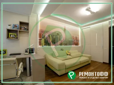 Ремонт квартир в Новосибирске - Вита Ремонт | Novosibirsk