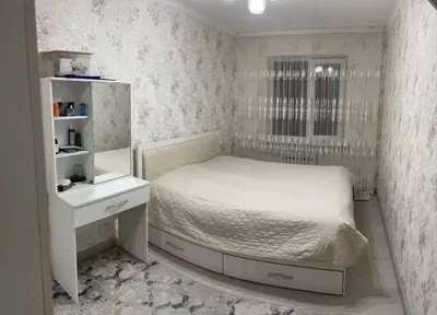 Apartment.kg | Сдается просторная 3-х комнатная квартира 104 серии в 7-м  микрорайоне.