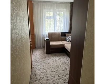 Продается 3х комнатная квартира 104 серии в 10 мкр в г. Бишкек