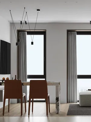 Дизайн интерьера квартиры в стиле прованс: реальные фото и примеры