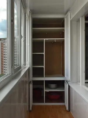 Ремонт балконов: цена совершенства ◁ Капитель ▷ Львов