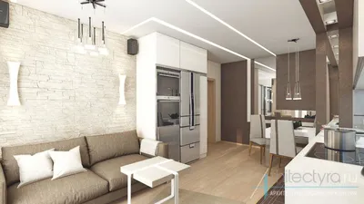 Ремонт трехкомнатной квартиры П44Т 🔨 👍 в Москве: цены 2022
