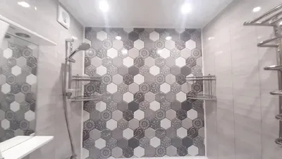 Ремонт ванной панелями пвх Новита (узор Плаза) добор Дерево 1 - YouTube