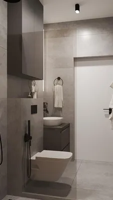 Ремонт ванной ПВХ панелями Бригадир