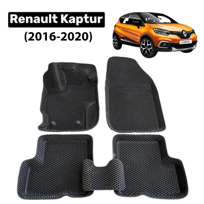 Преимущества Renault Captur/Рено Каптур и Renault Kaptur/Рено Каптюр:  надежность, практичность и ресурс | Честные и независимые обзоры  автомобилей | Дзен