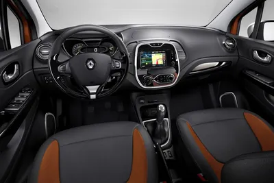 Тест-драйв Renault Captur 2020 года. Обзоры, видео, мнение экспертов на  Automoto.ua