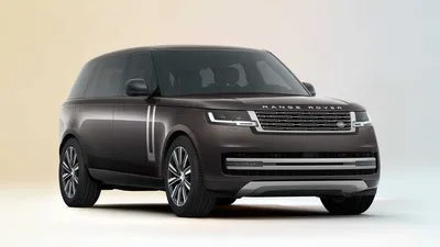 Range Rover Autobiography, HSE and SE Models 2023 | Range Rover