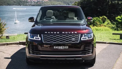 2018 Range Rover Vogue TDV6 New Car Review