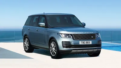 2023 Land Rover Range Rover Vogue In Dubai, Dubai, United Arab Emirates For  Sale (12930240)