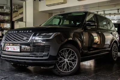 2024 Land Rover Range Rover Review, Pricing, and Specs