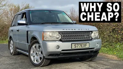 Alain Class Motors | Range Rover Vogue SE Supercharged