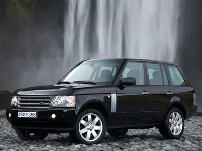 2020 Land Rover Range Rover - Vogue Autobiography 3.0 SDV6 | Classic Driver  Market