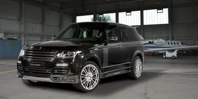 Range Rover Vogue 2020 (70) - Oscar Jacobs