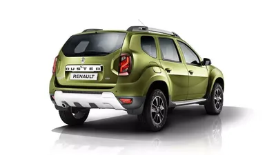 Renault Duster (1G) 1.6 бензиновый 2017 | серая платина на DRIVE2