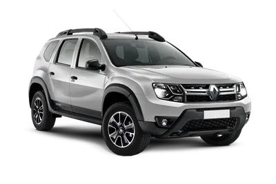 Renault Duster (1G) 1.6 бензиновый 2013 | Серая платина на DRIVE2