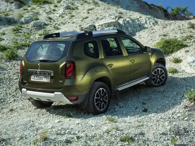 Купить новый Renault Duster I Рестайлинг 1.5d MT (109 л.с.) 4WD дизель  механика в Краснодаре: серый Рено Дастер I Рестайлинг внедорожник 5-дверный  2020 года на Авто.ру ID 1097706278