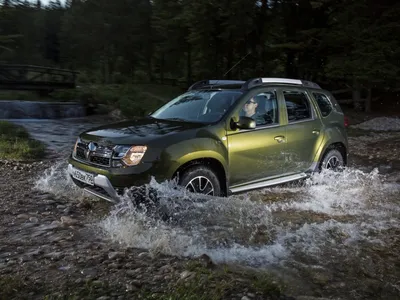 Купить серый Рено Дастер 2023-2024 🚗 наличие и преложения нового Renault  Duster серого цвета, Москва