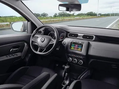 Renault Duster 2023 - цены, наличие, характеристики, обзор, купить Duster у  официального дилера СИМ