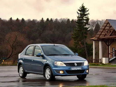 Чип-тюнинг Renault Logan 2 и Sandero 2