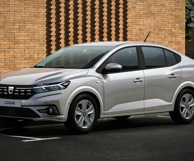 Раскрыты сроки появления нового Renault Logan в России — Motor